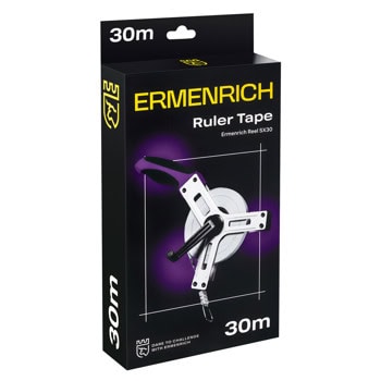 Ermenrich Reel SX30