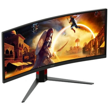 AOC CU34G4CA | JAR Computers AOC CU34G4CA