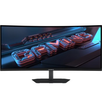 GIGABYTE GS34WQCA