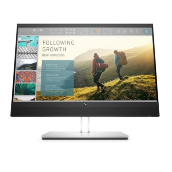 HP Mini-in-One 23.8-inch Display (7AX23AA)