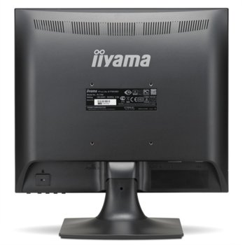 Монитор IIYAMA E1780SD-B1