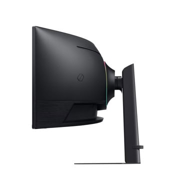 Samsung Odyssey G9 LS-49CG950 + Logitech G102 Blac