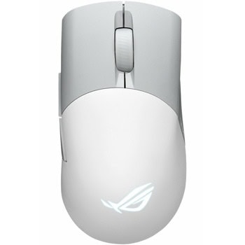 Asus ROG Keris AimPoint White 90MP02V0-BMUA10