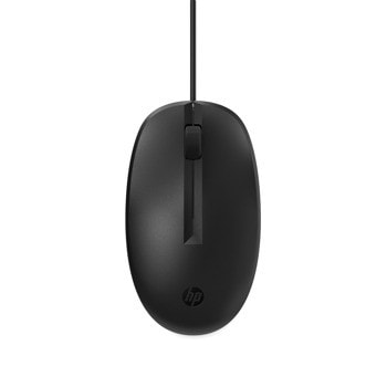 HP 125 Wired Mouse 265A9UT