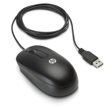 HP USB 1000DPI LASER MOUSE QY778AA