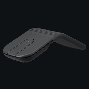 logitech mobi fold черна