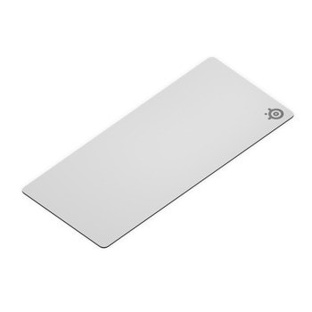 steelseries qck heavy xxl white 63481