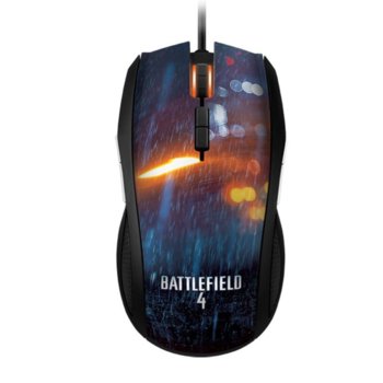 Razer Taipan Battlefield 4