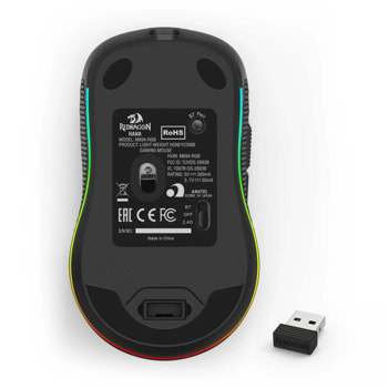 Redragon Hana M694-RGB