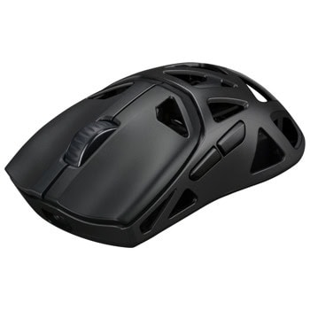 white shark dagonet v2 черна | JAR Computers white shark dagonet v2 черна