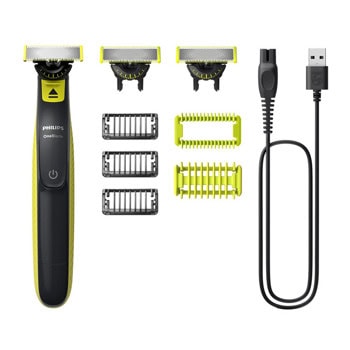 Philips OneBlade 360 QP2824/31 (Разопакован)