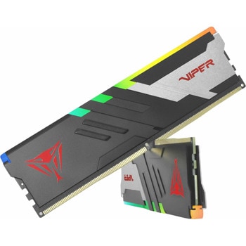 Patriot Viper VENOM RGB 32GB (2*16) 5600Mhz