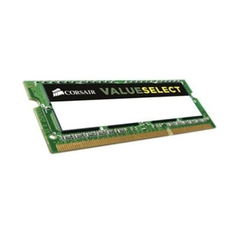 8GB DDR3 1600MHZ SO-Dimm Corsair (Разопакован)