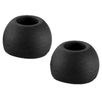 Адаптери Sennheiser CX-IE, адаптери размер L, черен | JAR Computers Sennheiser CX-IE