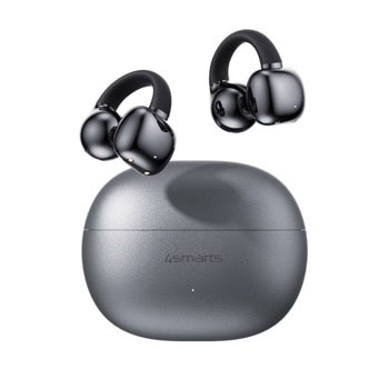 4Smarts SkyBuds Clip Gray 541387