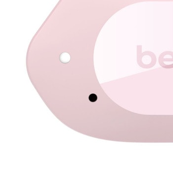 Belkin Soundform Play Pink AUC005btPK
