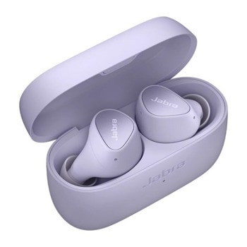 Слушалки Jabra Elite 3 Lilac