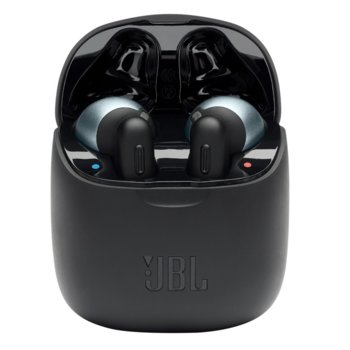 JBL T220TWS Black JBLT220TWSBLKAM