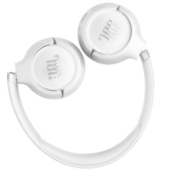JBL Tune 530BT White