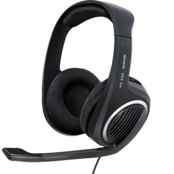 Sennheiser PC 320 G4ME 504120