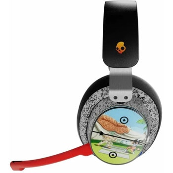 Skullcandy Plyr Street Fighter S6PPY-Q770