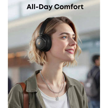 soundcore Q30 Black | JAR Computers soundcore Q30 Black