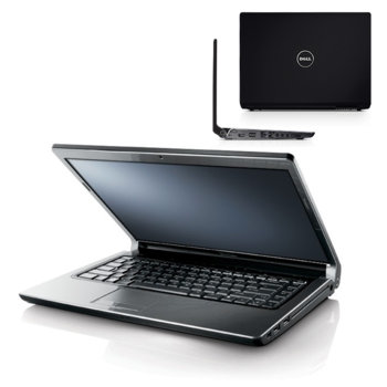 15.4" (39.12 cm) DELL Studio 15N