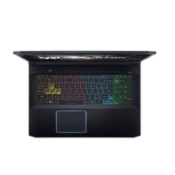 Acer Predator Helios 300 PH317-54-722H