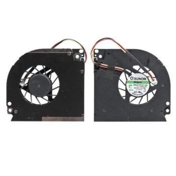 Вентилатор за лаптоп, съвместим с Acer Aspire 5730G 5730ZG 5930 5930G | JAR Computers Вентилатор за лаптоп Acer Aspire 5730G 5730ZG 5930