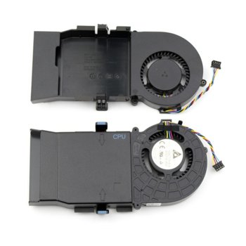 Fan for DELL Alienware ALWAR-2508 For CPU