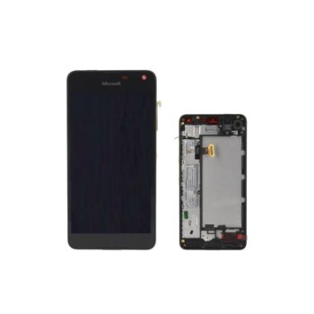 Microsoft Lumia 650 LCD with touch Black