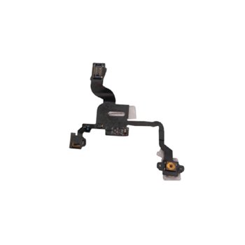Лентов Sensor / power кабел за Apple iPhone 4 | JAR Computers Apple iPhone 4 Sensor / power flex cable