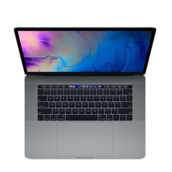 Лаптоп Apple MacBook Pro 13 Touch Bar (2020) (MXK52ZE/A)(сив), четириядрен Intel Core i5 1.4/3.9GHz, 13.3" (33.78) cm IPS Retina дисплей, (Thunderbolt), 8GB DDR4, 512GB SSD, 4x Thunderbolt 3, macOS Catalina | JAR Computers Apple MacBook Pro 13 Touch Bar (2020)