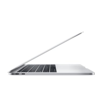 Apple MacBook Pro 13 Silver Z0UL0003T/BG