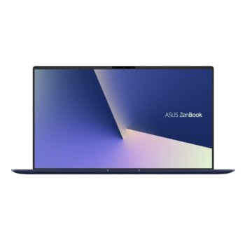 Asus ZenBook UX533FN-A8064T