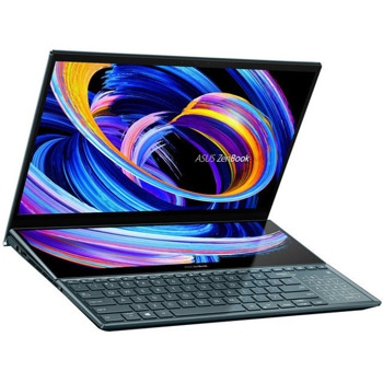 ASUS Zenbook Pro Duo 15 OLED UX582ZM-OLED-H731X