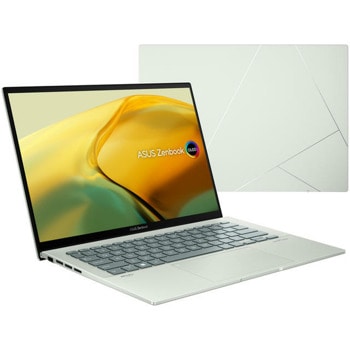 Asus Zenbook 14 OLED UX3402ZA-OLED-KM522W 90NB0WC2