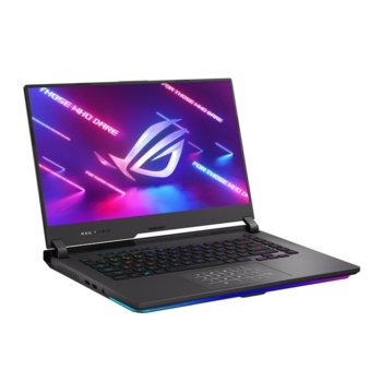 Asus ROG Strix G15 G513QR-HF010T