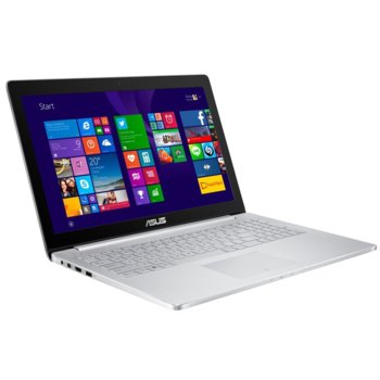 Asus ZenBook Pro (UX501JW-CN500R)