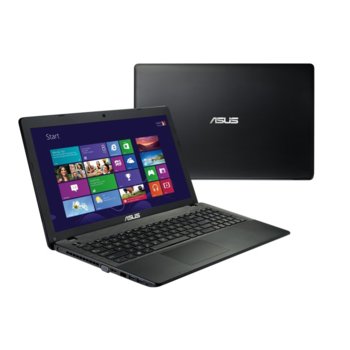 15.6 Asus X552MD-SX004D