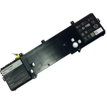 Батерия (оригинална) за лаптоп Dell, съвместима с модели Alienware 15 R1 15 R2 191YN, 14.8V, 6200mAh | JAR Computers Dell 101877