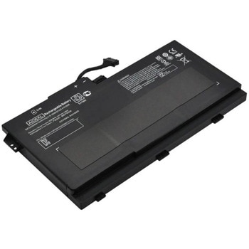 Батерия (заместител) за лаптоп HP, съвместимa с HP ZBook 17 G3, 11.4V, 8400 mAh | JAR Computers 11.4V 8400mAh for HP ZBook