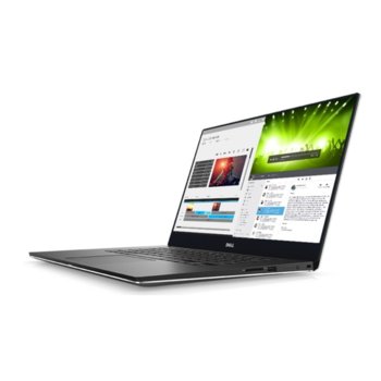 Dell XPS 9560 5397184091234