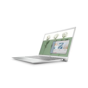 Dell Inspiron 5501