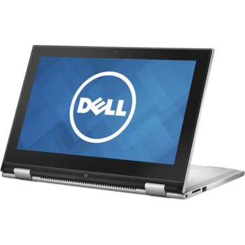 Dell Inspiron 3148 Silver DI3148I345VWS3CIS-14