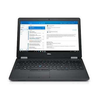 Dell Latitude E5570 N034LE557015EMEA_UBU