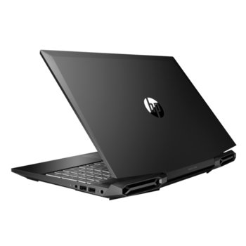 HP Gaming Pavilion 15-dk1003nu 1Q9K3EA