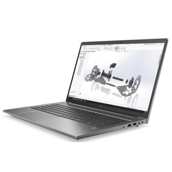 HP ZBook Power G7 313R7EA