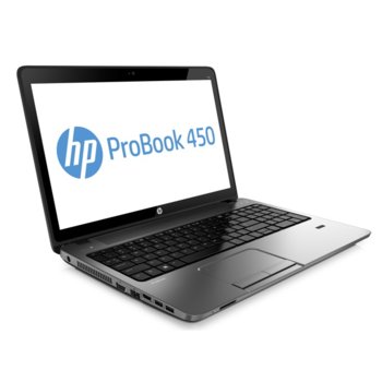 15.6 HP ProBook 450 F7X41EA