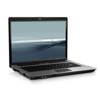 HP GB902EA 15.4" CeleronM 1.73GHz 1x1GB 160GB DV…